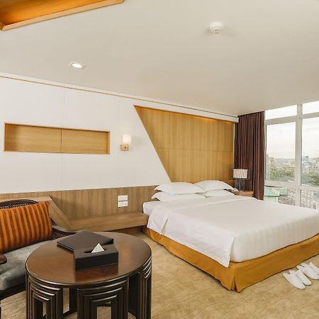 The Link 78 Mandalay Boutique Hotel Εξωτερικό φωτογραφία