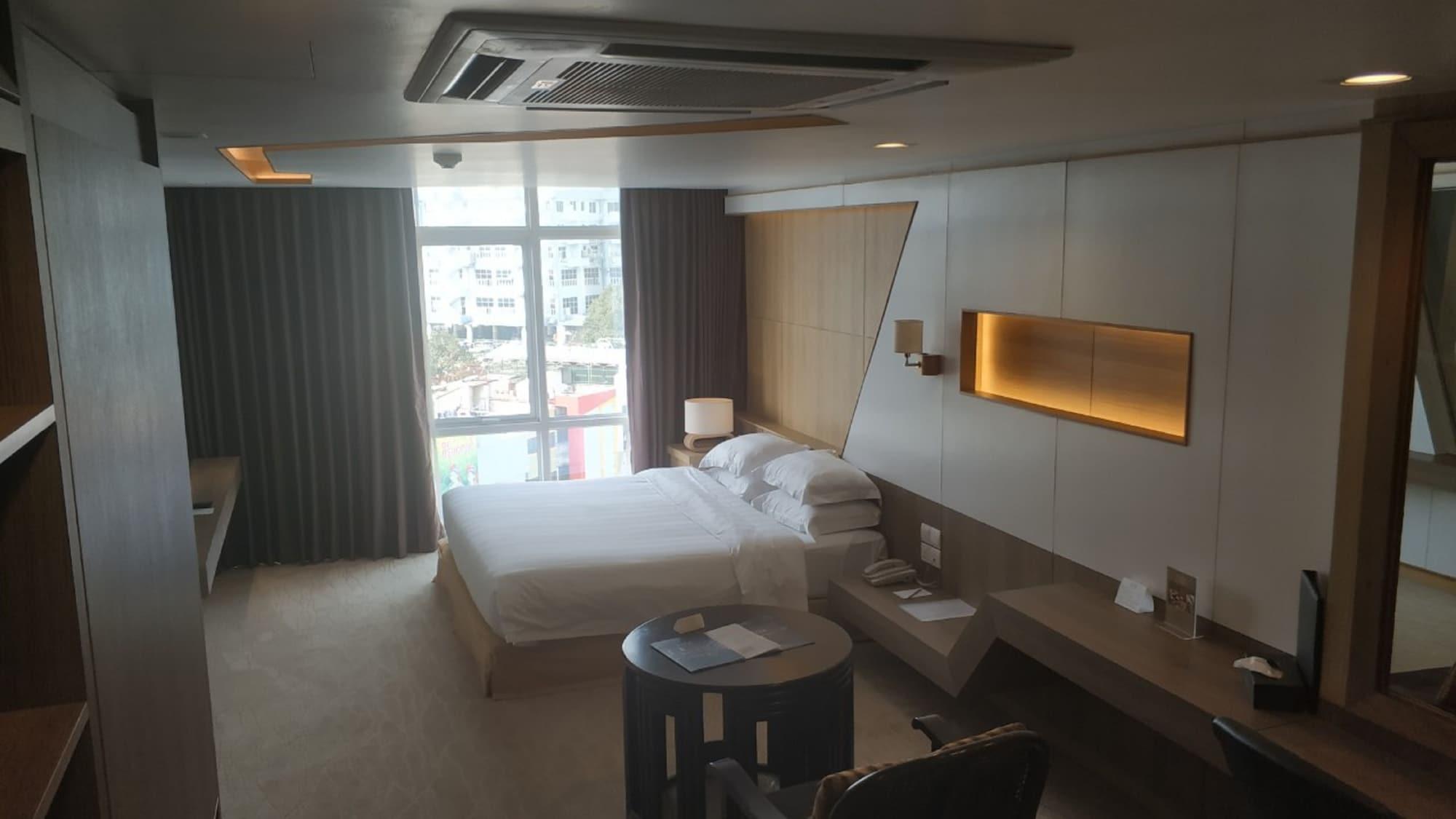 The Link 78 Mandalay Boutique Hotel Εξωτερικό φωτογραφία