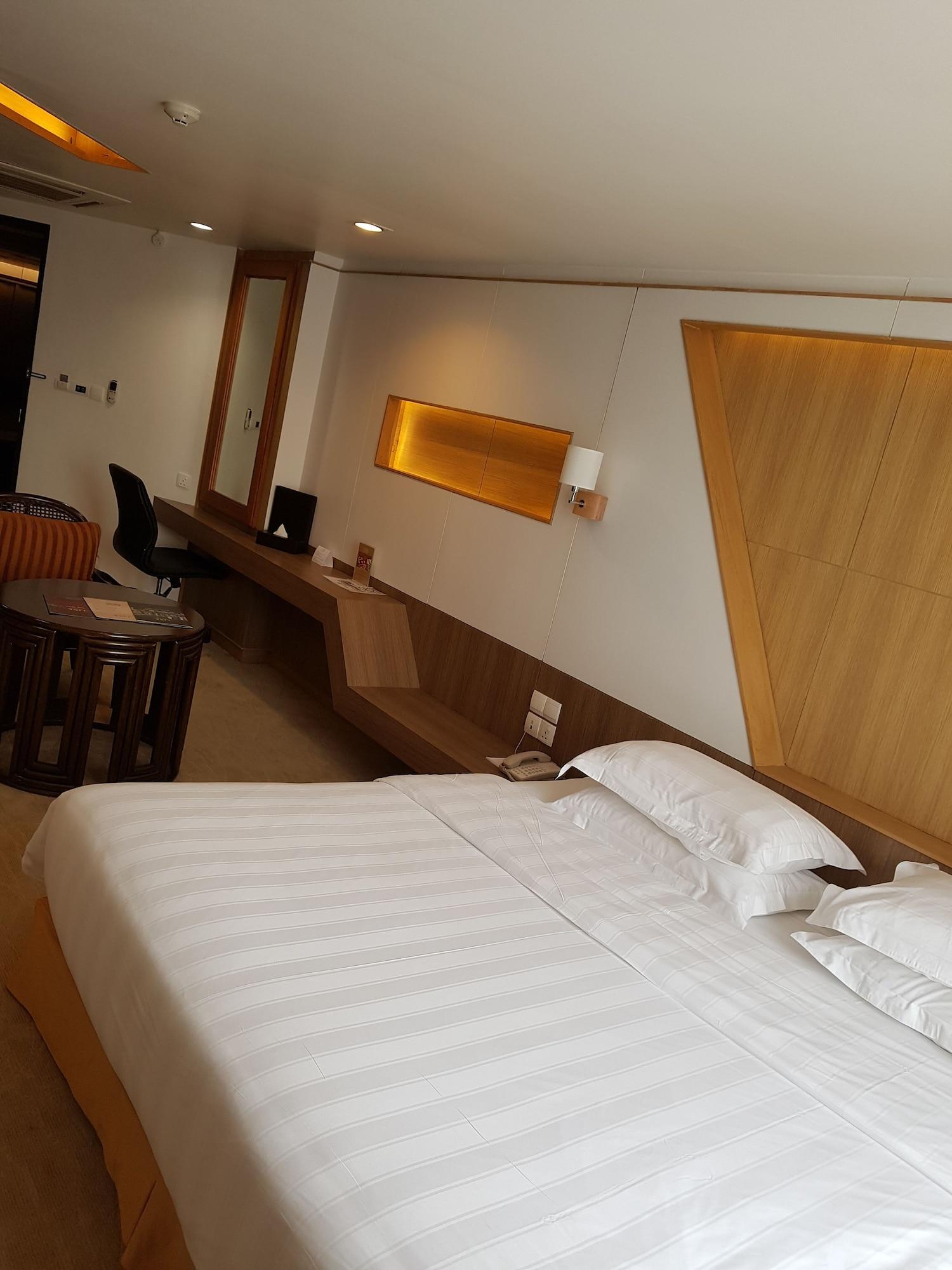 The Link 78 Mandalay Boutique Hotel Εξωτερικό φωτογραφία