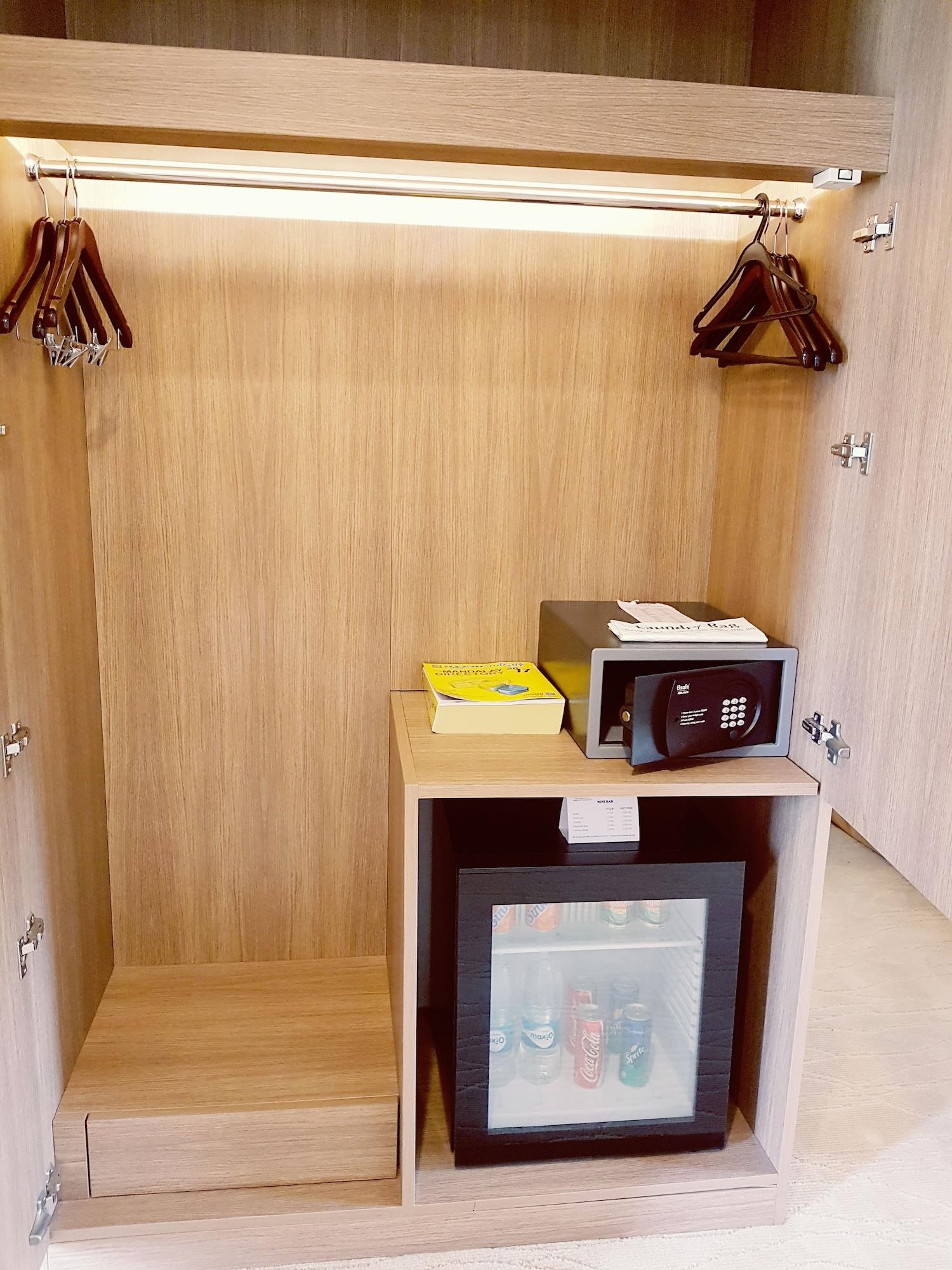 The Link 78 Mandalay Boutique Hotel Εξωτερικό φωτογραφία