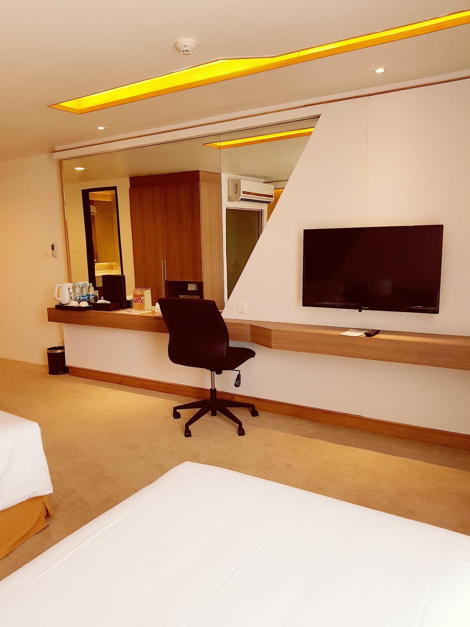 The Link 78 Mandalay Boutique Hotel Εξωτερικό φωτογραφία