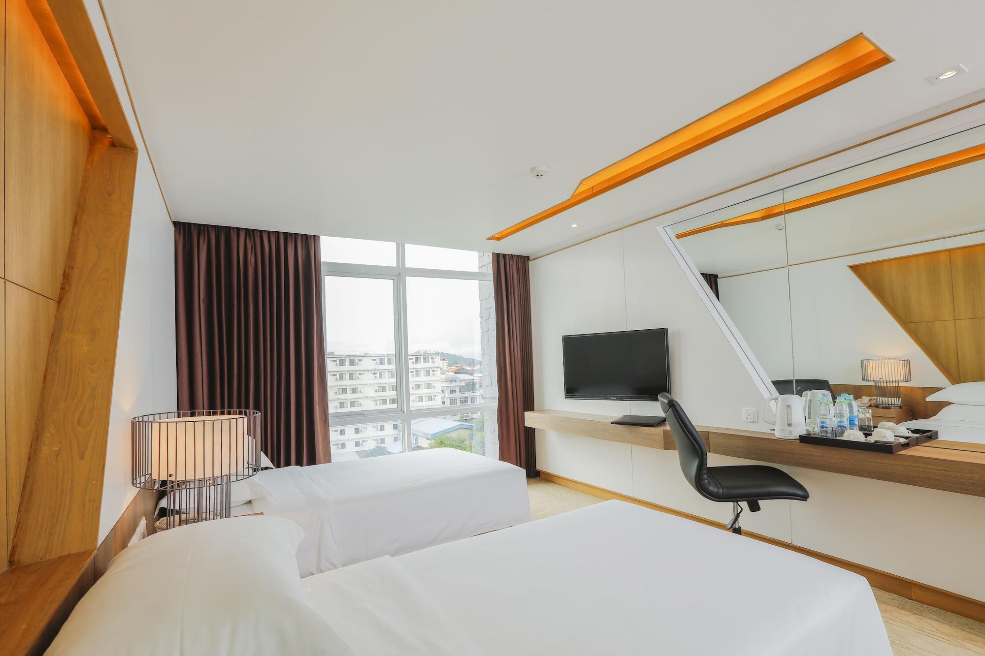 The Link 78 Mandalay Boutique Hotel Εξωτερικό φωτογραφία