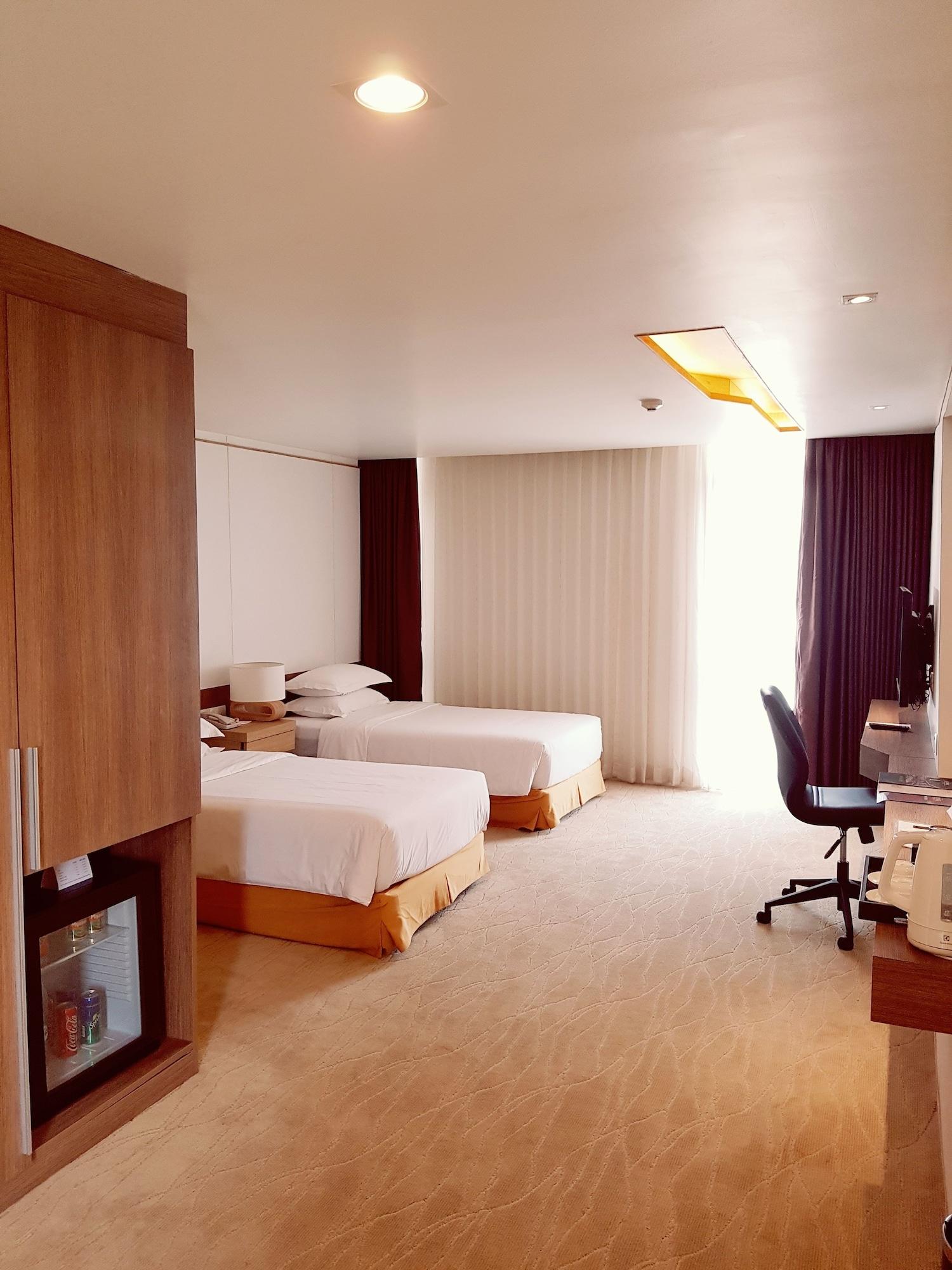 The Link 78 Mandalay Boutique Hotel Εξωτερικό φωτογραφία