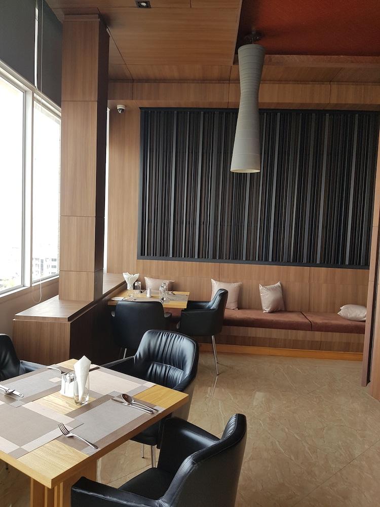 The Link 78 Mandalay Boutique Hotel Εξωτερικό φωτογραφία
