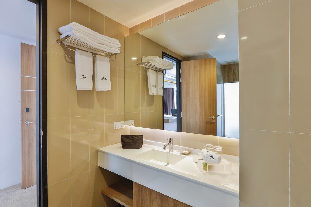 The Link 78 Mandalay Boutique Hotel Εξωτερικό φωτογραφία