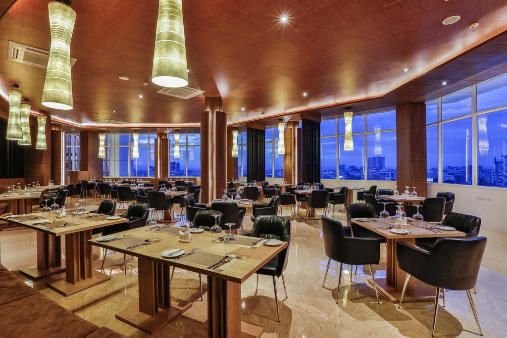 The Link 78 Mandalay Boutique Hotel Εξωτερικό φωτογραφία