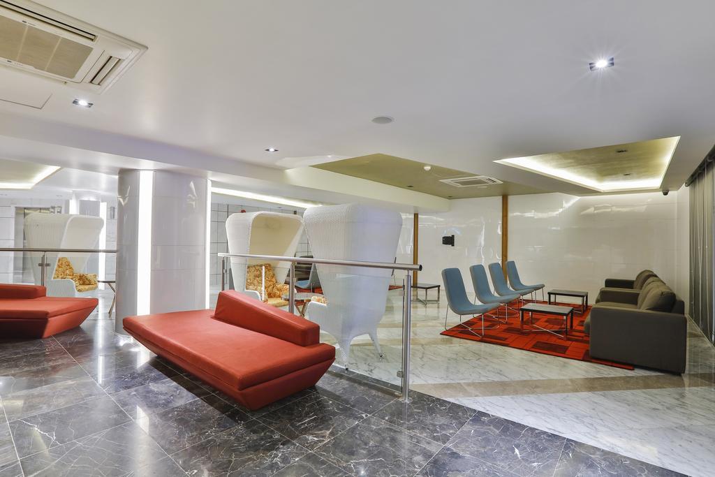 The Link 78 Mandalay Boutique Hotel Εξωτερικό φωτογραφία