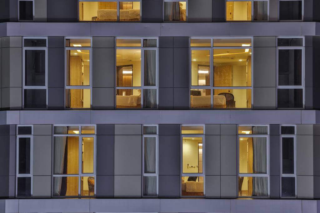 The Link 78 Mandalay Boutique Hotel Εξωτερικό φωτογραφία