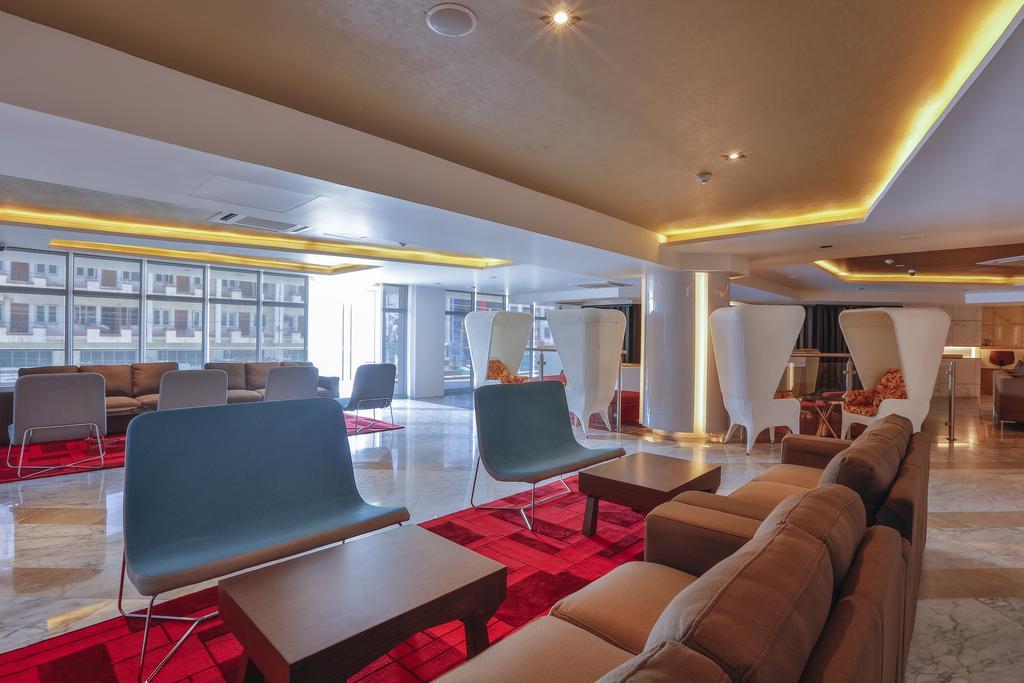 The Link 78 Mandalay Boutique Hotel Εξωτερικό φωτογραφία