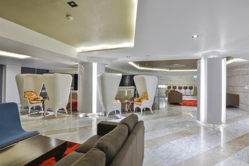 The Link 78 Mandalay Boutique Hotel Εξωτερικό φωτογραφία