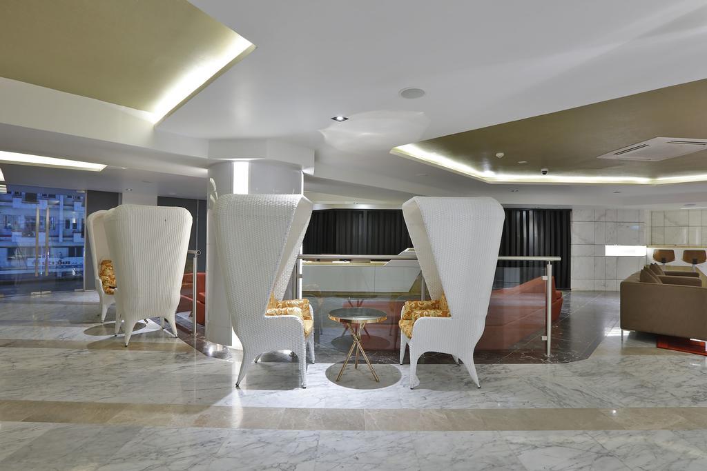 The Link 78 Mandalay Boutique Hotel Εξωτερικό φωτογραφία