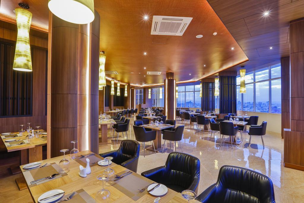 The Link 78 Mandalay Boutique Hotel Εξωτερικό φωτογραφία