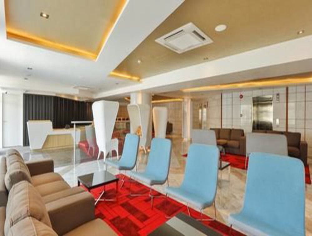 The Link 78 Mandalay Boutique Hotel Εξωτερικό φωτογραφία