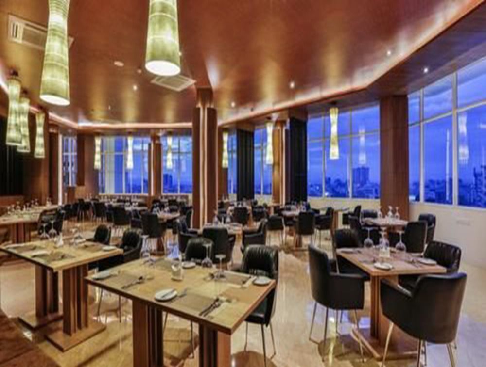 The Link 78 Mandalay Boutique Hotel Εξωτερικό φωτογραφία