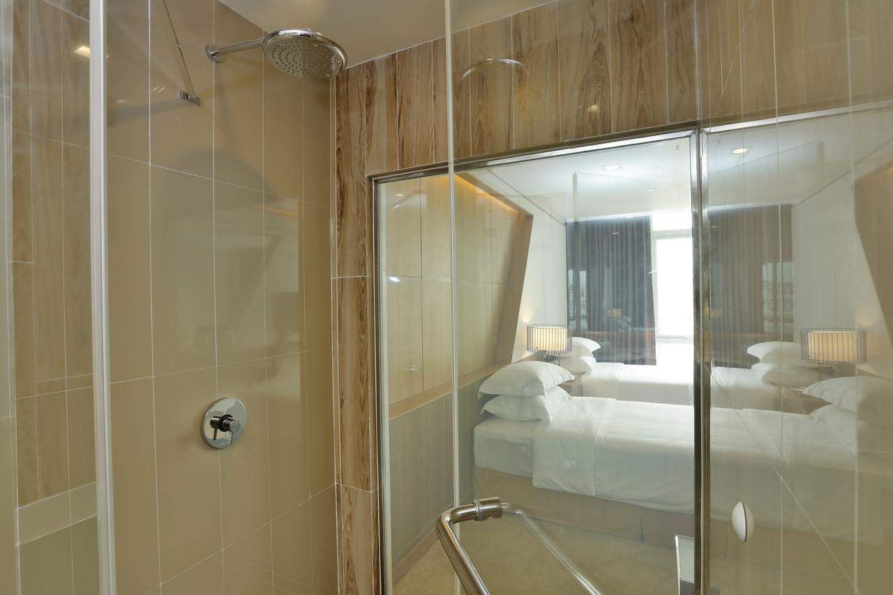 The Link 78 Mandalay Boutique Hotel Εξωτερικό φωτογραφία