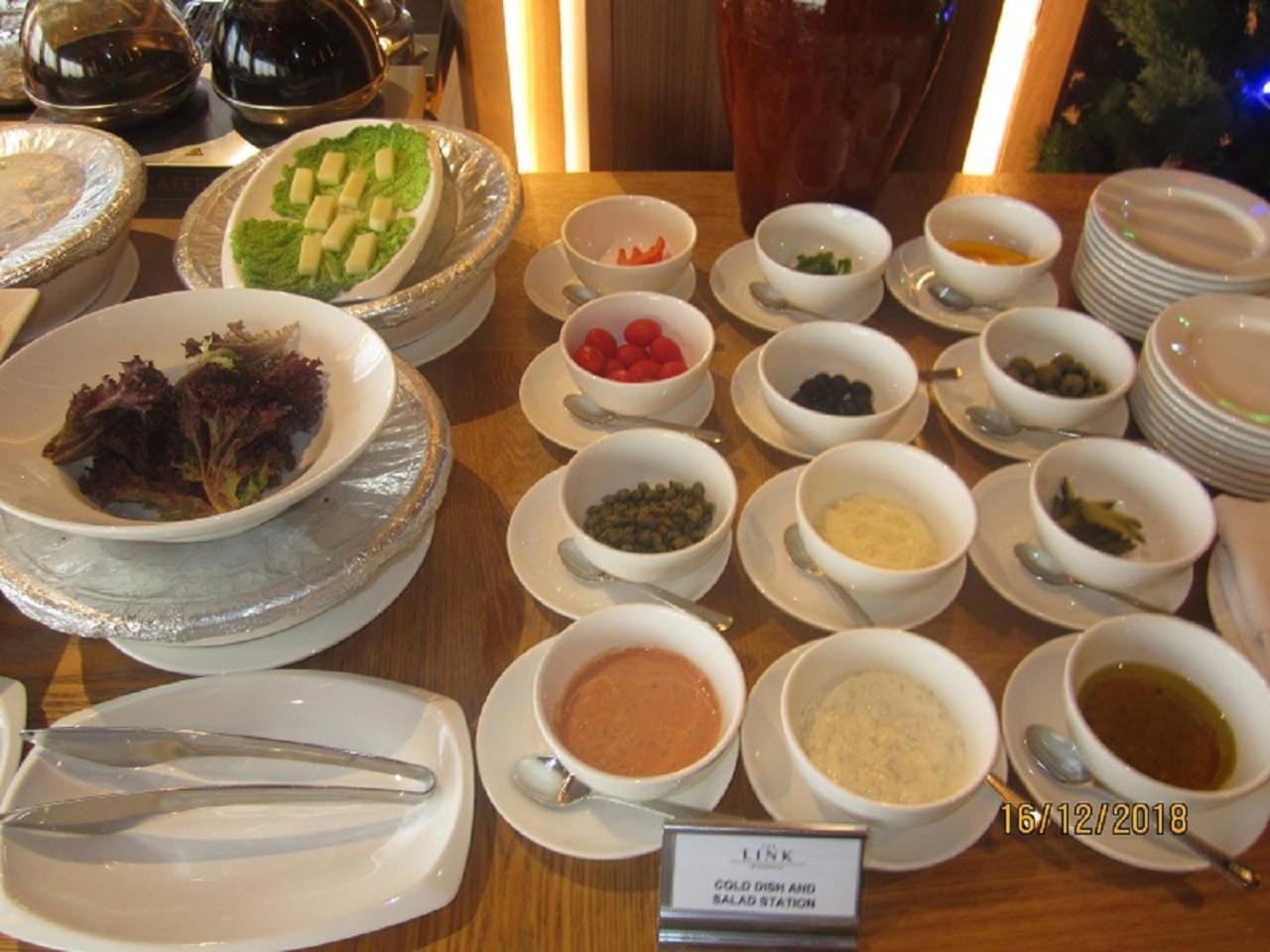 The Link 78 Mandalay Boutique Hotel Εξωτερικό φωτογραφία