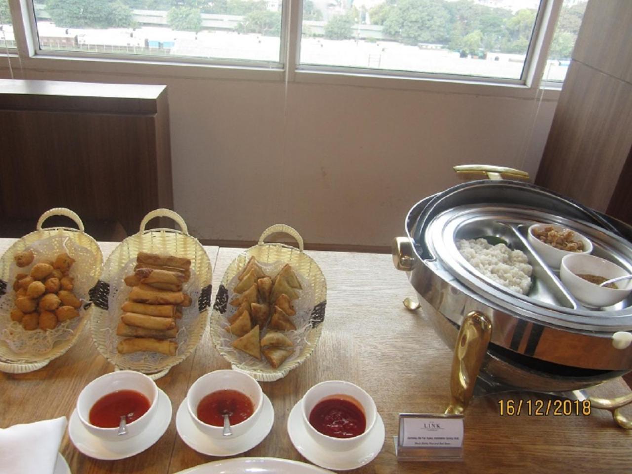 The Link 78 Mandalay Boutique Hotel Εξωτερικό φωτογραφία
